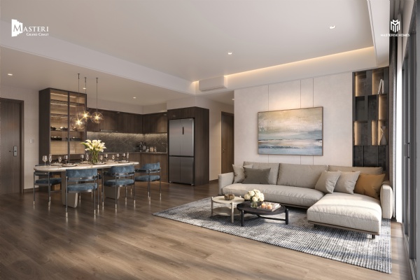 Giá bán chung cư Masteri Grand Coast Ocean Park 2 Hưng Yên