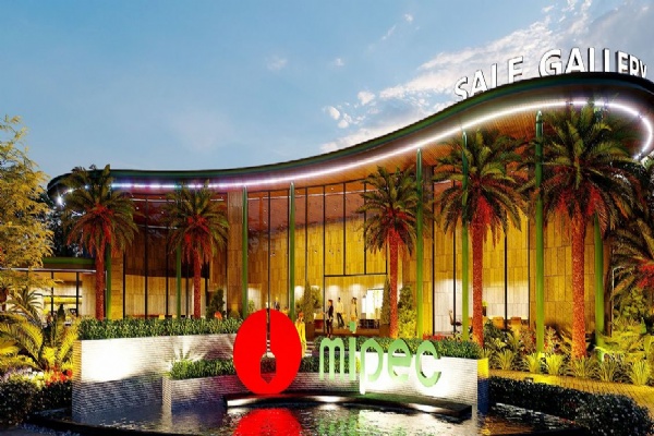 Mặt bằng thiết kế Hà Tĩnh Heritage cùng bố cục thông minh tối ưu trải nghiệm sống