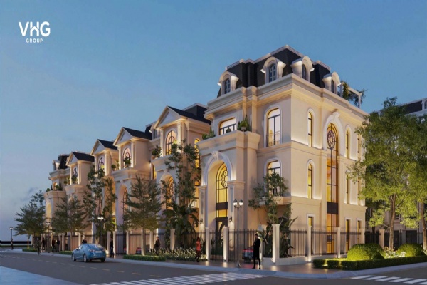 Phí bảo trì bảo dưỡng Hà Tĩnh Heritage bảo toàn và nâng cao giá trị tài sản