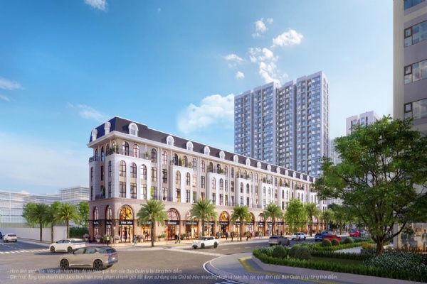 Tiến độ xây dựng Hà Tĩnh Heritage cập nhật mới nhất từng giai đoạn