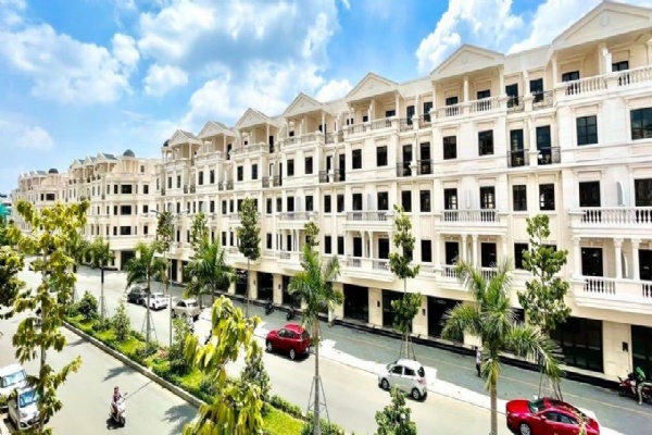 Tiện ích Park Hill Thành Công kiến tạo chuẩn sống đồng bộ và hiện đại