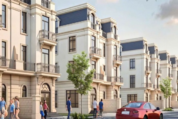 Các loại hình sản phẩm Park Hill Thành Công đáp ứng đa dạng nhu cầu an cư