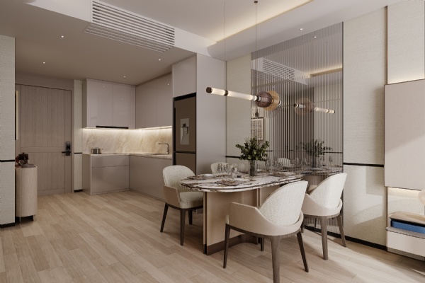 Các loại hình sản phẩm The Parkland Imperia Ocean Park 2 Hưng Yên