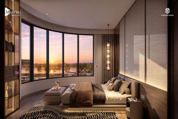 Phí bảo trì bảo dưỡng Masteri Grand Coast duy trì giá trị căn hộ lâu dài