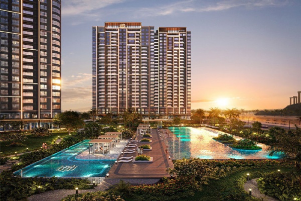 Tư vấn cho thuê Masteri Grand Coast Ocean Park 2 theo hướng khai thác bền vững