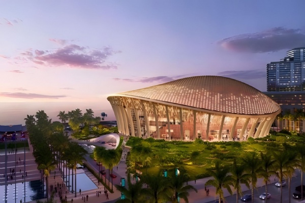 Mặt bằng thiết kế The Sunset Phú Quốc tối ưu trải nghiệm sống nghỉ dưỡng