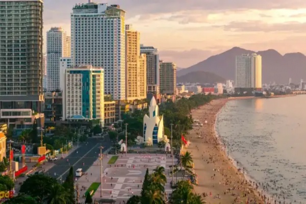 Phí bảo trì bảo dưỡng The Sunset Phú Quốc duy trì chất lượng công trình lâu dài