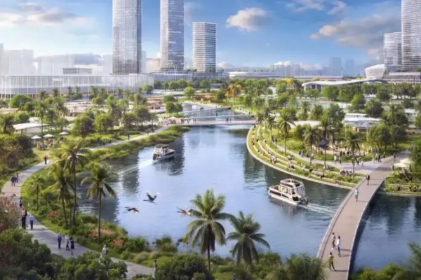 Tư vấn mua bán The Sunset Phú Quốc dựa trên mục tiêu và chu kỳ thị trường