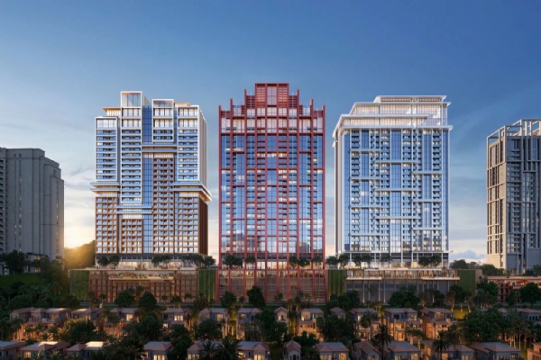 Tư vấn cho thuê The Sunset Phú Quốc dựa trên đặc thù du lịch Nam đảo