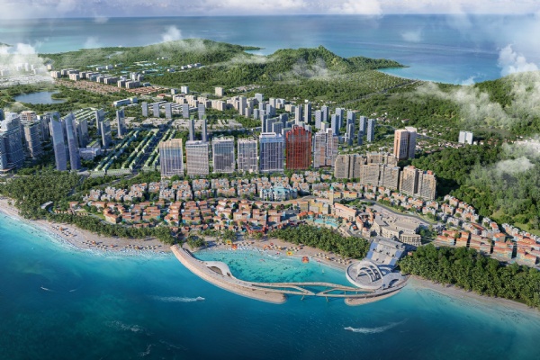 Tiến độ thanh toán The Sunset Phú Quốc giúp kiểm soát dòng tiền hiệu quả