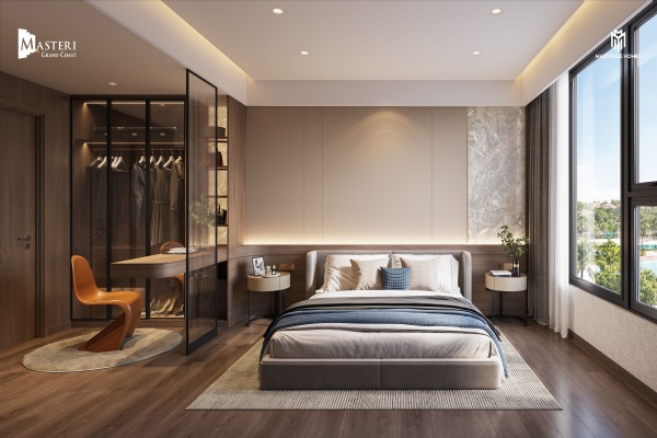 Tiến độ thanh toán Masteri Grand Coast Ocean Park 2 hỗ trợ kế hoạch tài chính dài hạn