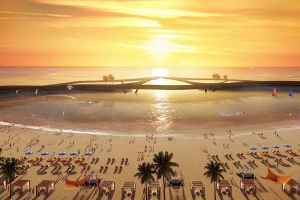 Chính sách bán hàng The Sunset Phú Quốc hỗ trợ quyết định sở hữu dài hạn