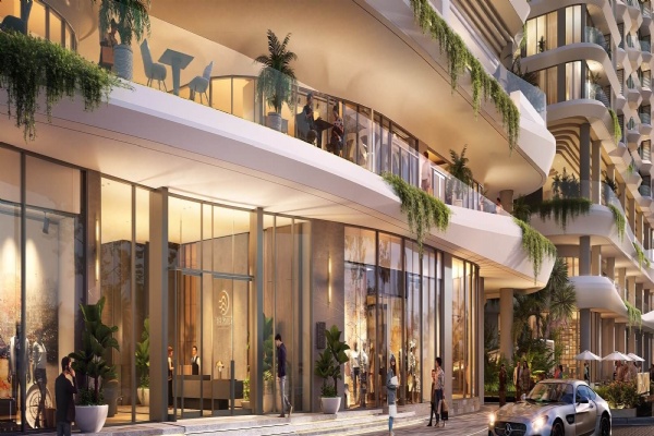 Tiện ích Welltone Luxury Residence Nha Trang kiến tạo chuẩn sống nghỉ dưỡng giữa lòng đô thị biển