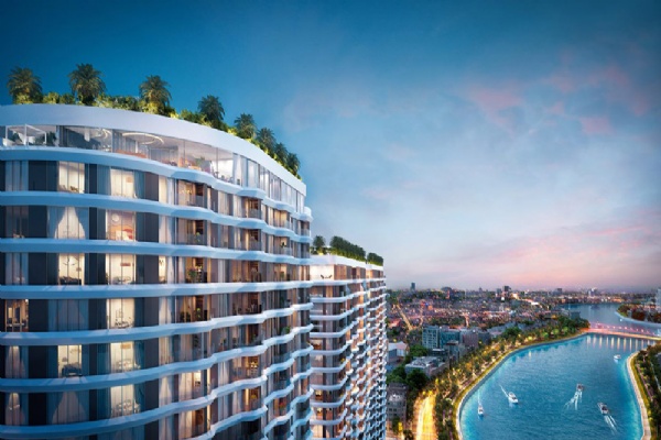 Các loại hình sản phẩm Welltone Luxury Residence Nha Trang đáp ứng đa dạng nhu cầu an cư và đầu tư