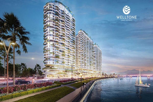 Tư vấn cho thuê Welltone Luxury Residence trong bối cảnh thị trường lưu trú Nha Trang hồi phục