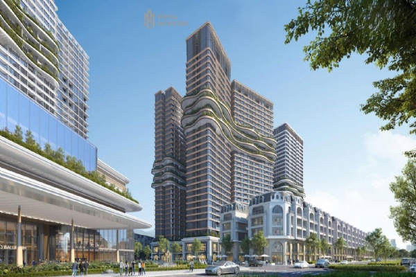 Có nên mua Royal Mansion phân tích từ góc nhìn an cư và đầu tư