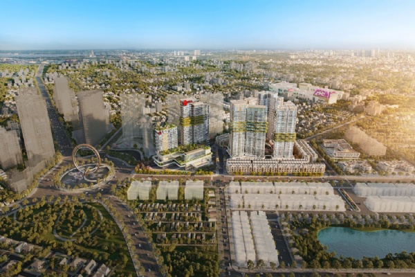 Tư vấn mua bán Royal Mansion định hướng giao dịch hiệu quả và an toàn