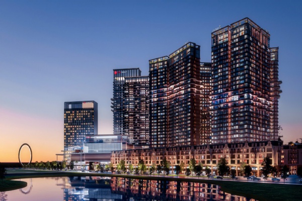 Tư vấn cho thuê Royal Mansion tối ưu dòng tiền và hiệu suất khai thác