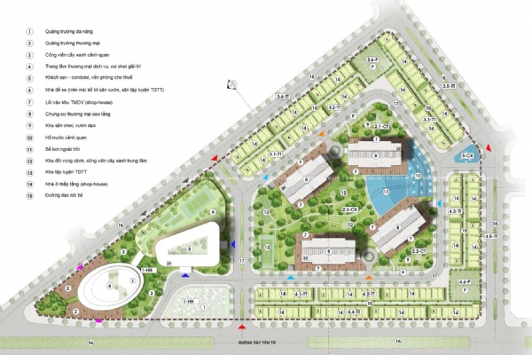 Tiến độ thanh toán Royal Mansion linh hoạt và phù hợp kế hoạch tài chính