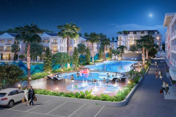 Chủ đầu tư Hanoi Oriental Gia Lâm và nền tảng phát triển dự án bền vững