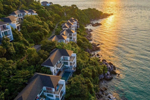 Quy hoạch Vinhomes Hải Vân Bay định hình chuẩn sống nghỉ dưỡng tích hợp