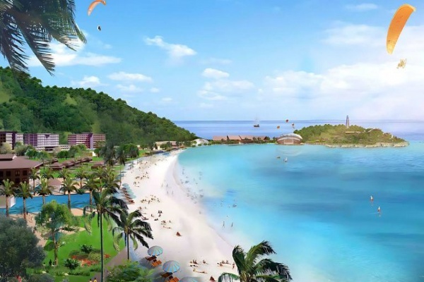 Tư vấn cho thuê Vinhomes Hải Vân Bay chiến lược khai thác dòng tiền bền vững