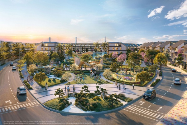 Chủ đầu tư Vinhomes Hải Vân Bay bảo chứng uy tín cho giá trị dự án