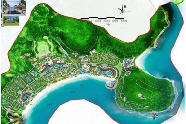 Giá bán Vinhomes Hải Vân Bay - Góc nhìn thực tế theo từng dòng sản phẩm