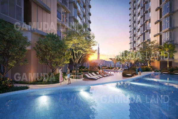 Tiến độ thanh toán dự án Ambience Gamuda Hải Phòng như thế nào?