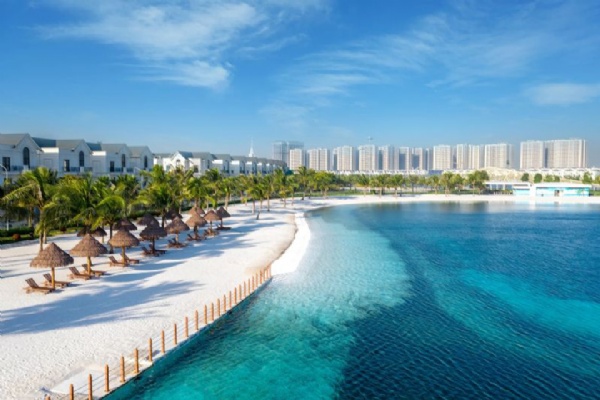 Tiện ích Vinhomes Global Gate Hạ Long