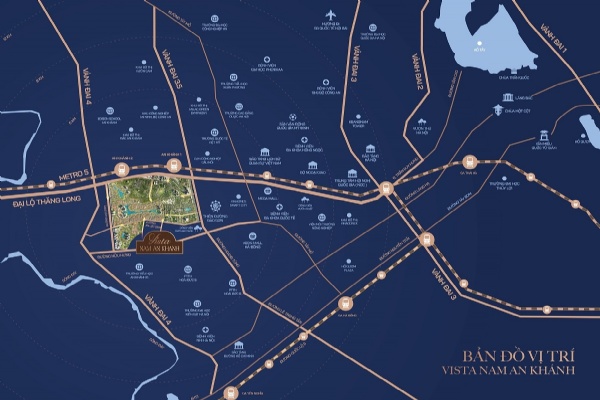 Tiến độ thanh toán Imperia Sky Park Nam An Khánh và sự chủ động tài chính cho người mua