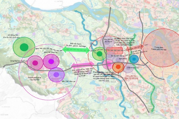 Tiến độ xây dựng Imperia Sky Park Nam An Khánh và sự bảo chứng cho giá trị dự án