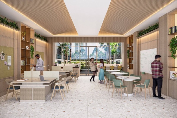 Chính sách bán hàng Imperia Sky Park Nam An Khánh và sự linh hoạt cho người mua