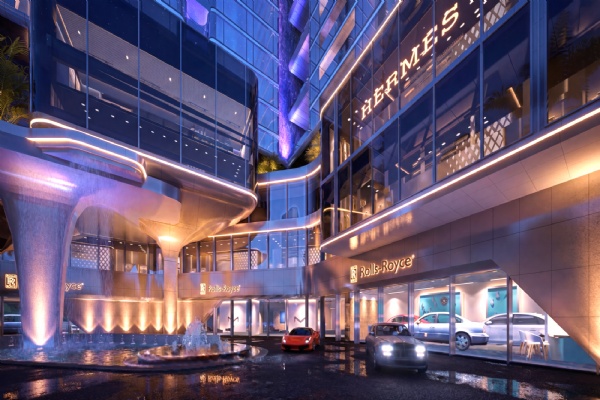 Quy hoạch Noble West Lake Hanoi và tầm nhìn phát triển bền vững tại Tây Hồ Tây