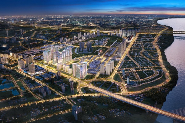 Phí bảo trì bảo dưỡng Noble West Lake Hanoi và cơ chế duy trì giá trị công trình