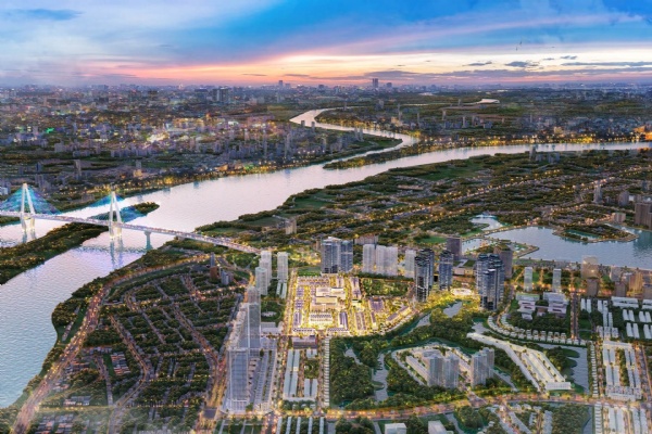 Tư vấn cho thuê Noble West Lake Hanoi tối ưu dòng tiền bền vững