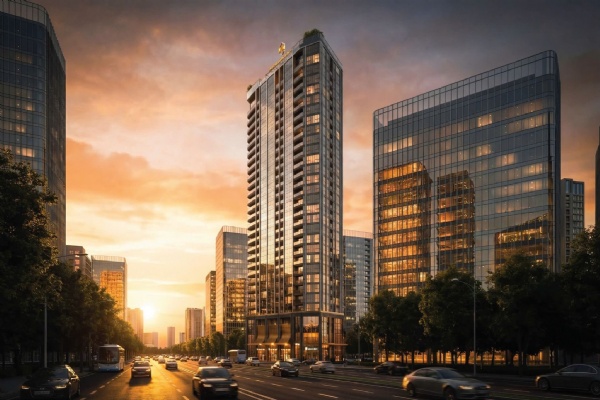 Có nên mua Noble West Lake Hanoi để ở và đầu tư dài hạn tại Tây Hồ