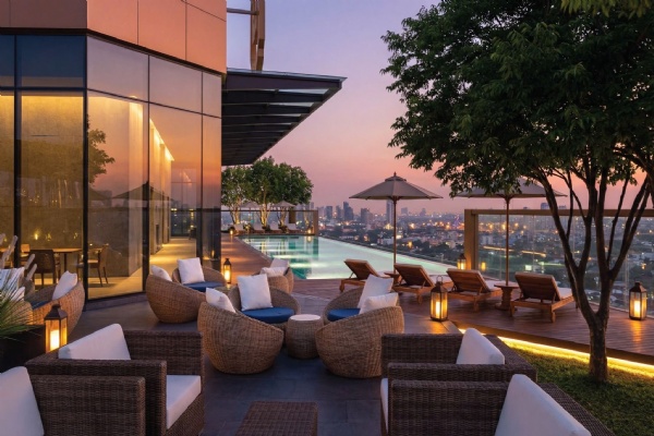 Tư vấn mua bán Noble West Lake Hanoi theo chiến lược tối ưu giá trị và lợi nhuận