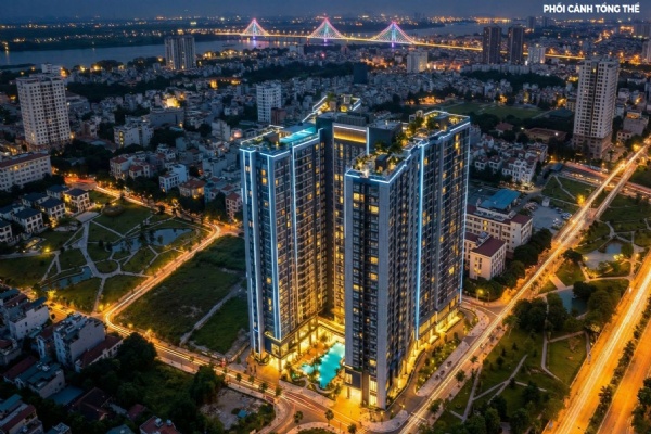 Có nên mua Sunshine River Park Ciputra khi thị trường Tây Hồ Tây đang bước vào chu kỳ sàng lọc