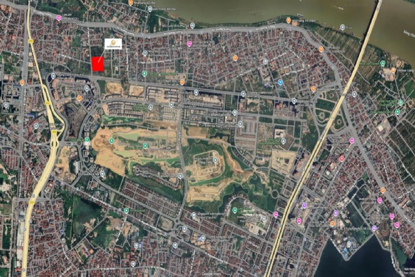 Tư vấn mua bán Sunshine River Park Ciputra cần được cân nhắc kỹ dựa trên vị trí và tiềm năng khu Tây Hồ Tây