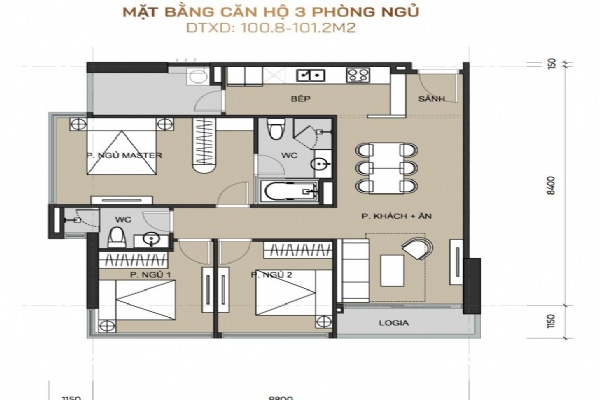 Tư vấn cho thuê Sunshine River Park Ciputra cần được triển khai bài bản để tối ưu dòng tiền và giảm rủi ro trống phòng