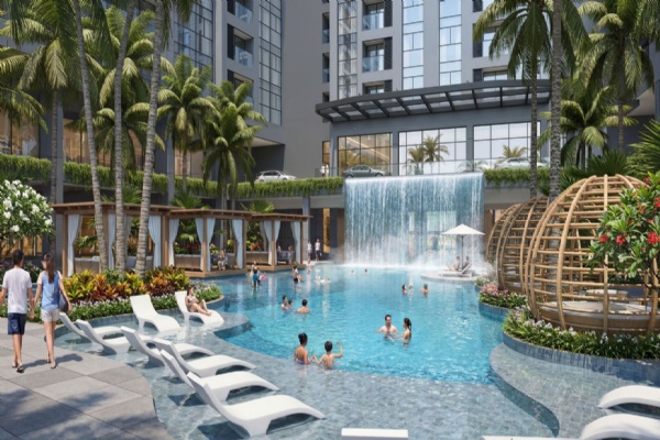 Chủ đầu tư Sunshine River Park Ciputra đóng vai trò quyết định chất lượng xây dựng và tiến độ bàn giao