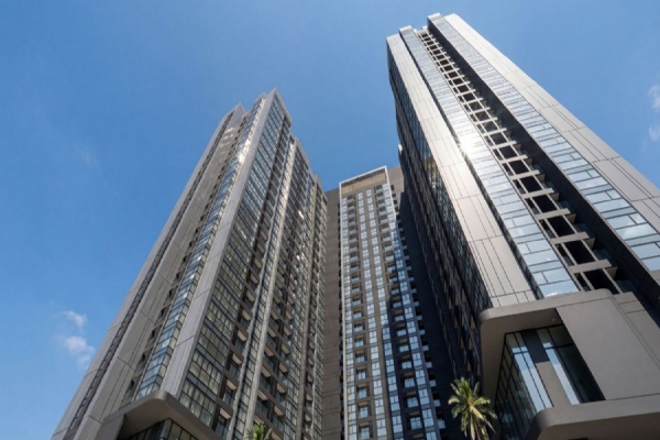 Tổng quan Sunshine River Park Ciputra khu căn hộ ven sông trong lòng đô thị quốc tế