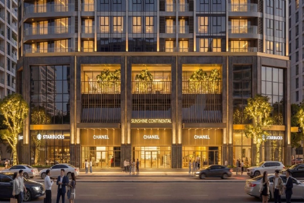 Phí bảo trì bảo dưỡng Sunshine Continental Trần Bình ảnh hưởng trực tiếp đến tuổi thọ công trình và chi phí sở hữu lâu dài