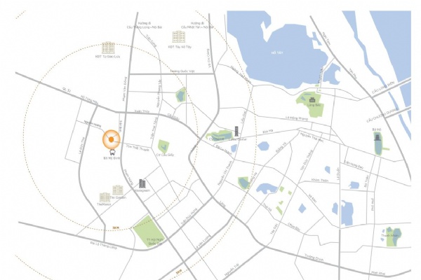 Tiến độ thanh toán Sunshine Continental Trần Bình được xây dựng nhằm cân đối dòng tiền và giảm áp lực tài chính cho người mua