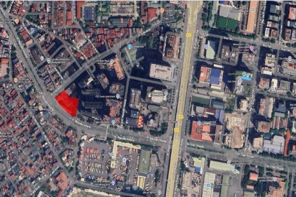 Tiềm năng đầu tư Sunshine Continental Trần Bình được củng cố bởi vị trí nội đô và nhu cầu ở thực bền vững