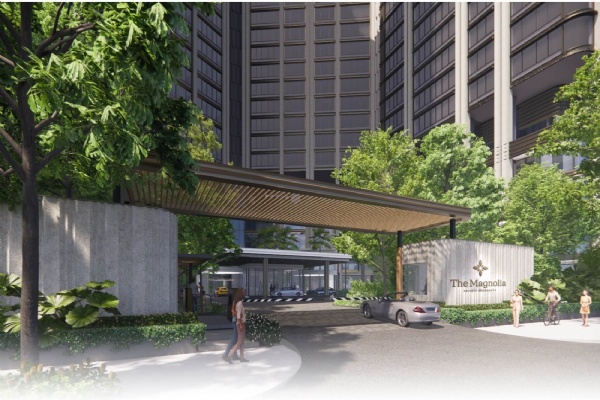 Tiện ích The Magnolia Private Residences kiến tạo không gian sống chuẩn mực cho cộng đồng cư dân tinh hoa