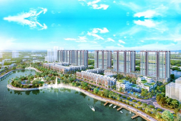Phí bảo trì The Magnolia Private Residences và cơ chế bảo dưỡng tài sản lâu dài