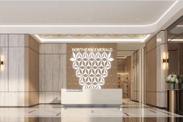 Tiềm năng đầu tư The Magnolia Private Residences trong chu kỳ phát triển khu Đông Hà Nội