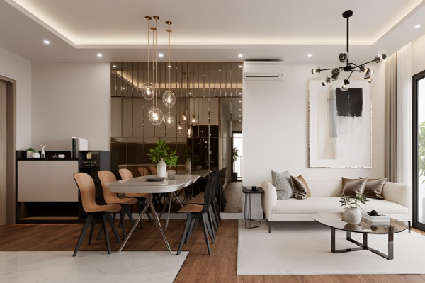 Có nên mua Imperia Sky Park Nam An Khánh trong bối cảnh thị trường phía Tây